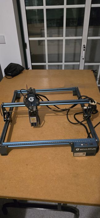 Sulcpfun só 5w com extras