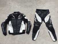 Alpinestars Atem 52 Eur L kombinezon motocyklowy