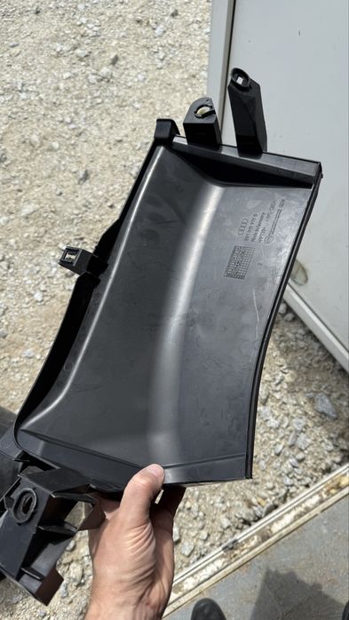 Audi A3 8Y zestaw części różnych