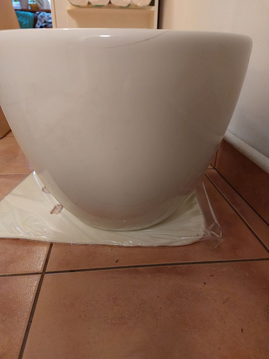Bidet Cersanit Zenum Box zawieszany
