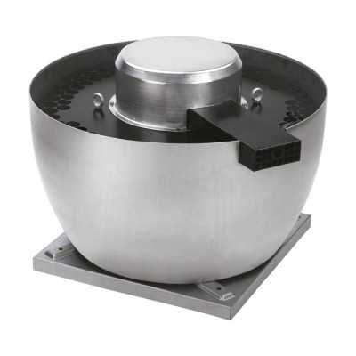 Exaustores, Ventiladores e Hottes em inox