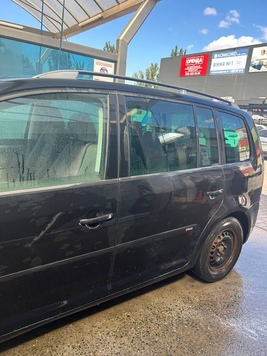 Volkswagen Touran 2006