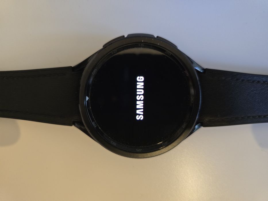 Samsung Watch 6 Classic