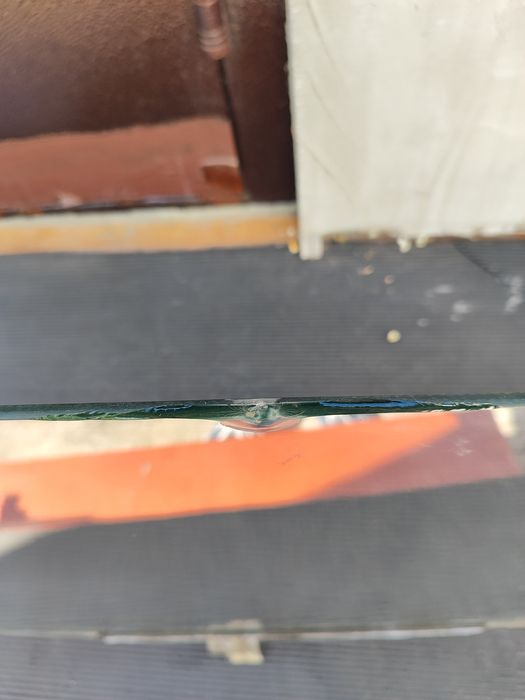 Вікна БОР, скло на класику ваз 2101,06 (ціна за все, якщо самовивоз)