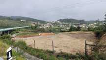 Terreno  para venda
