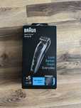 Braun Beard Trimmer