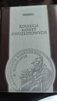 Monety okolicznościowe 2zł wszystkie roczniki - oryginalne i mennicze.