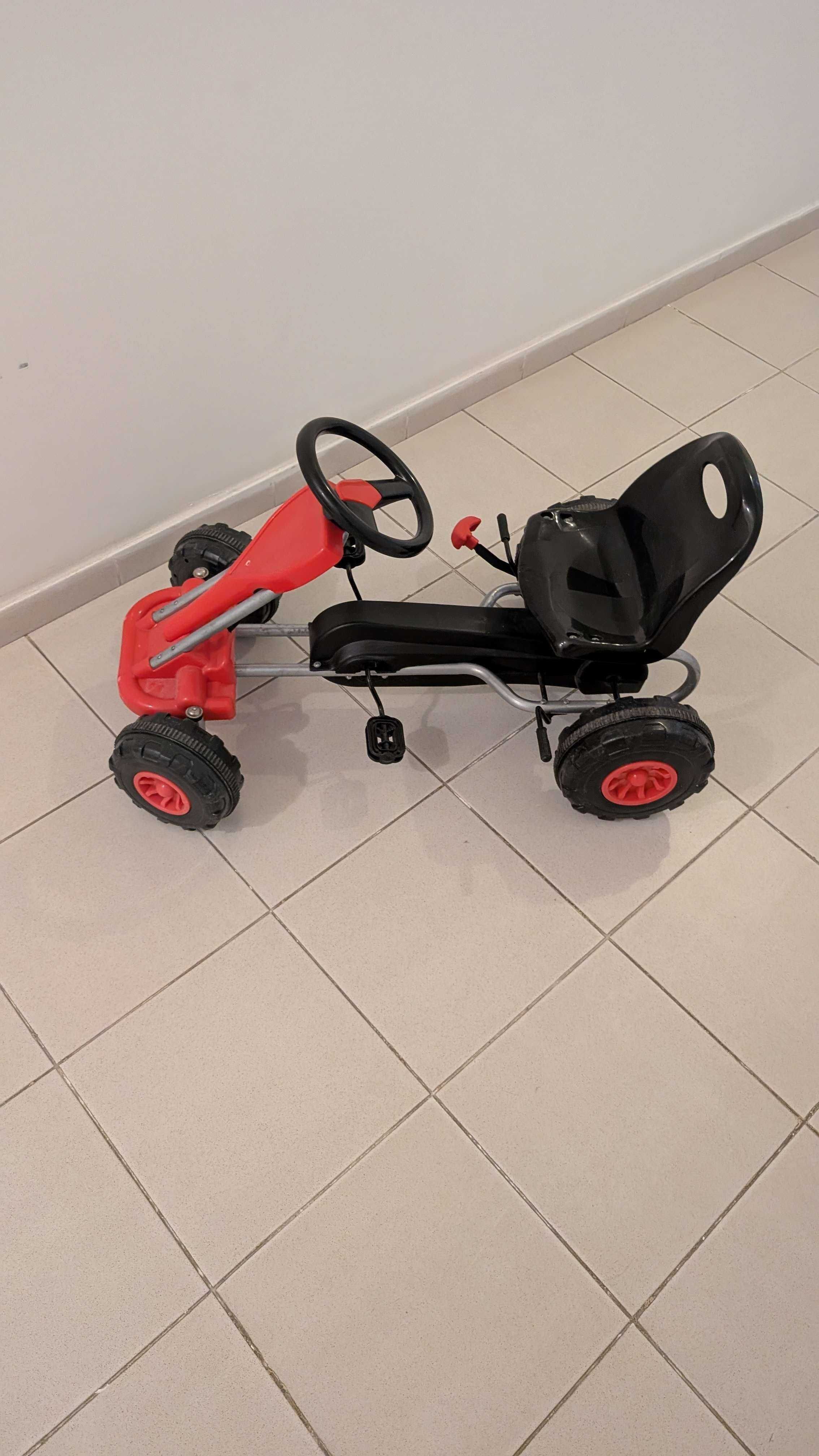 Kart para crianças