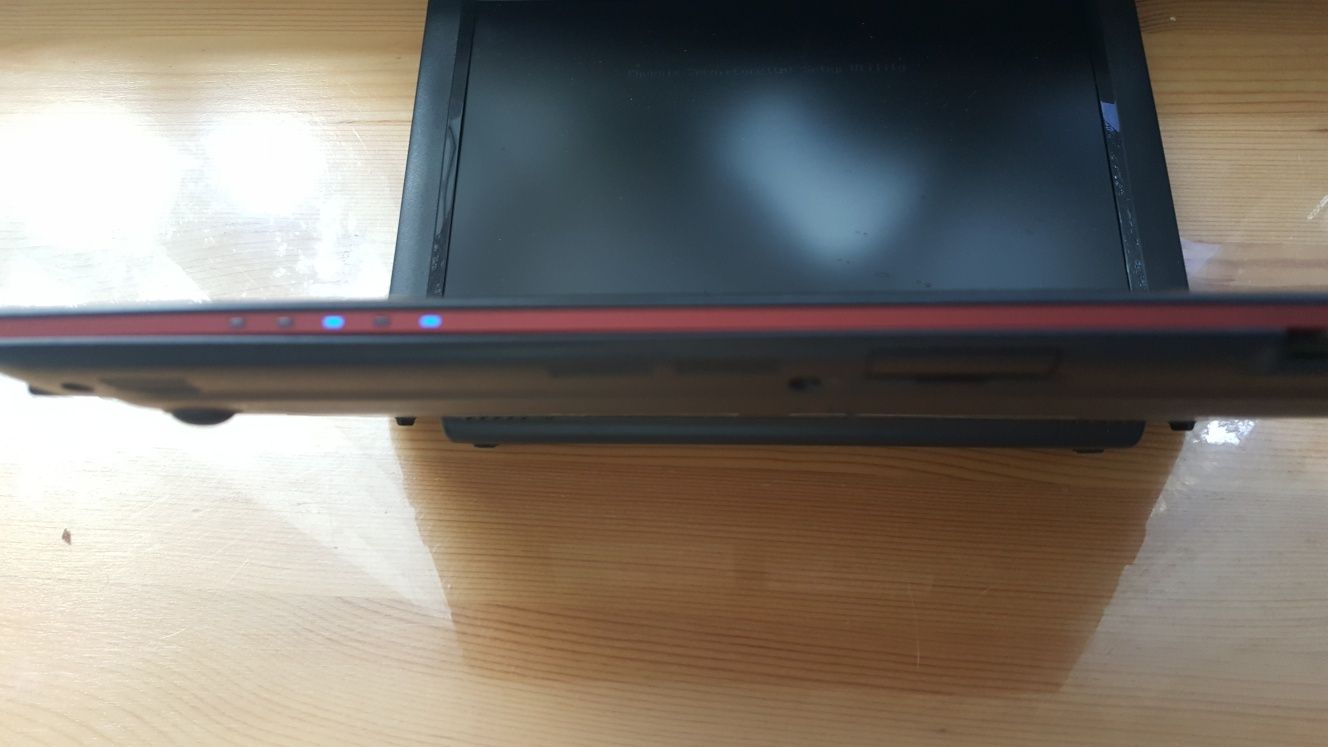 Notebook laptop Samsung N150