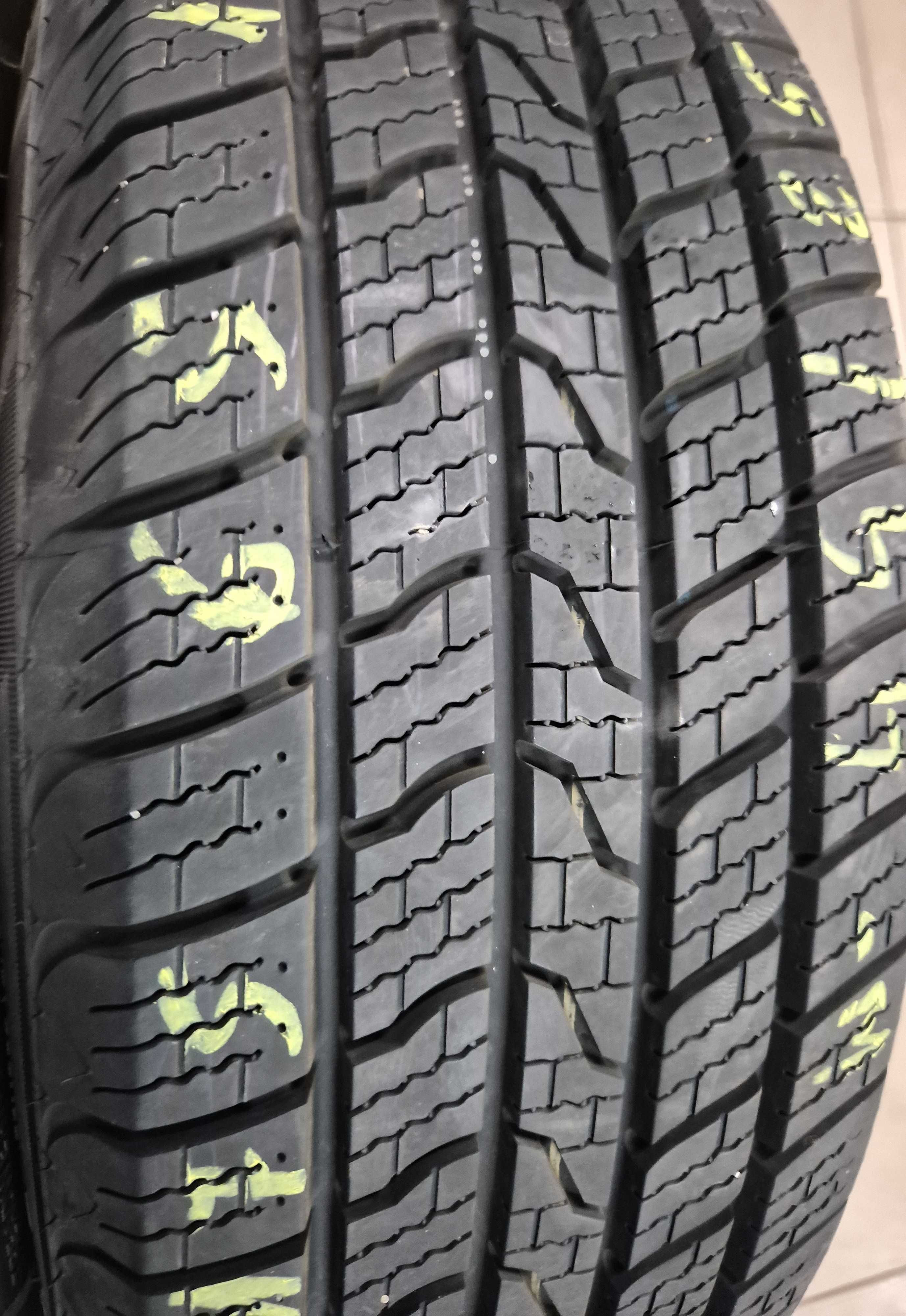 175/65r13 80T (W44/25)008 2szt 7mm 24r A909 APLUS CAŁOROCZNE