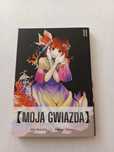 Nowa manga. Moja Gwiazda Tom 11