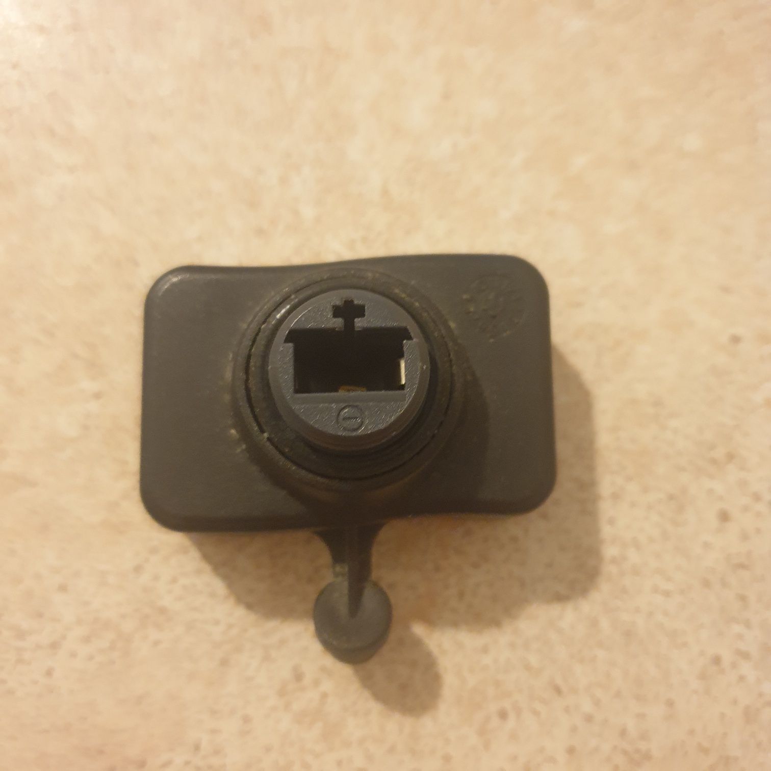 Termometr elektroniczny Juwel