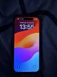 Iphone 15 czarny