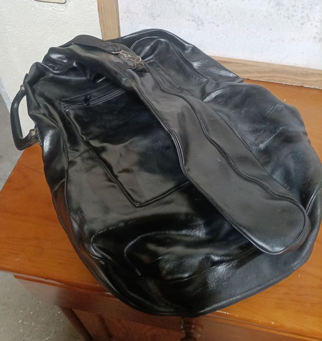 Saco de Transporte para guitarra acústica ou eléctrica, como nova