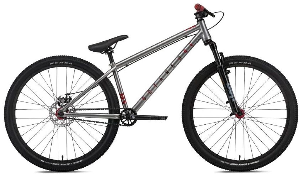 Rower młodzieżowy dirt Octane One Diezel 26" 2022 MEGA wyposażenie / R