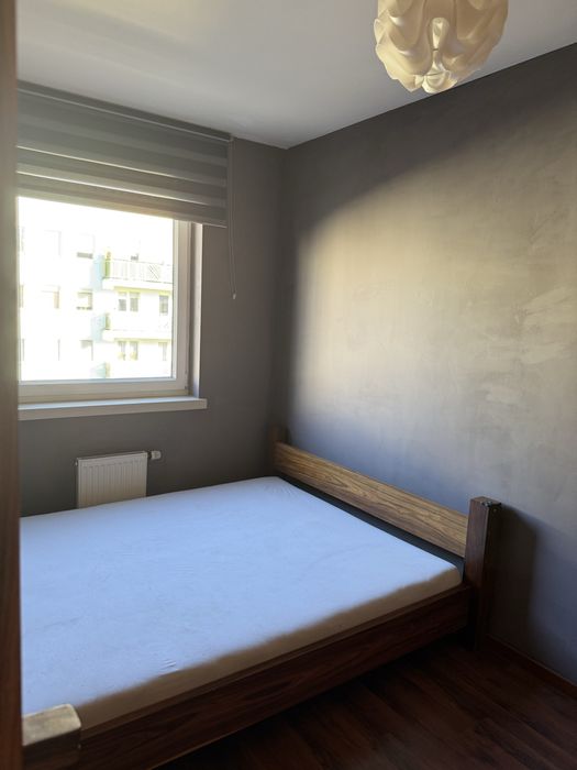 Mieszkanie Aluzyjna Tarchomin