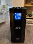Джерело безперебійного живлення APC Back-UPS 900G PRO (BR900G-RS)