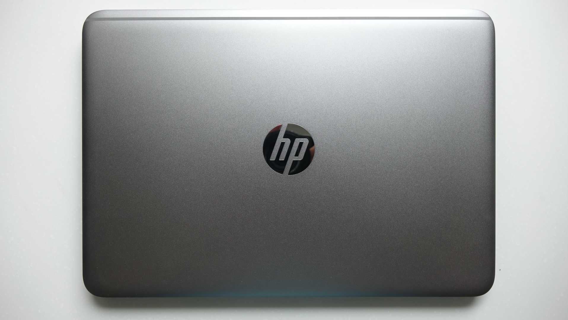 ИДЕАЛ HP EliteBook FOLIO 1040 G3 14 FHD i7-6500U 8 256 4G LTE АКБ 100%