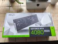 PNY GeForce RTX 4080 Super 16 GB nowa
