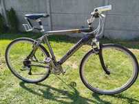 Rower Crossowy GAZELLE TORRENTE Koła 28 Cali Rama 51cm 20cali DEORE XT