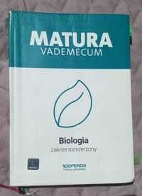 Matura. Biologia. Vademecum Zakres rozszerzony