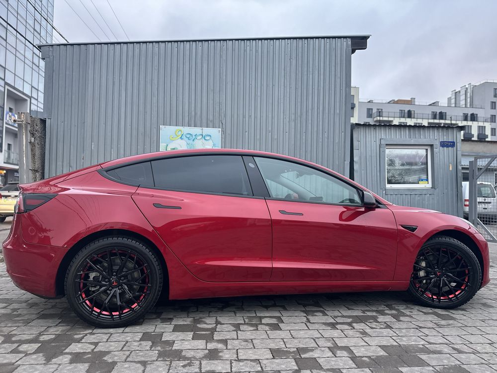 Нові диски 19 5*114_3 Tesla Y/3 , Mazda , Honda , Acura , Infiniti