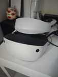 VR 2 Play station 5