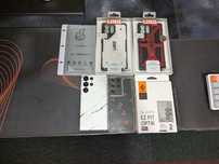 Samsung galaxy s23 ultra 512gb 12gb ram
