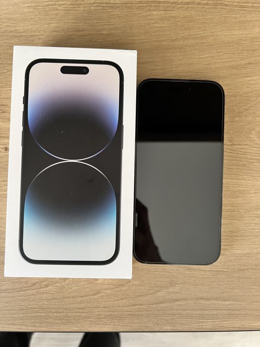 iPhone 14 Pro 128gb