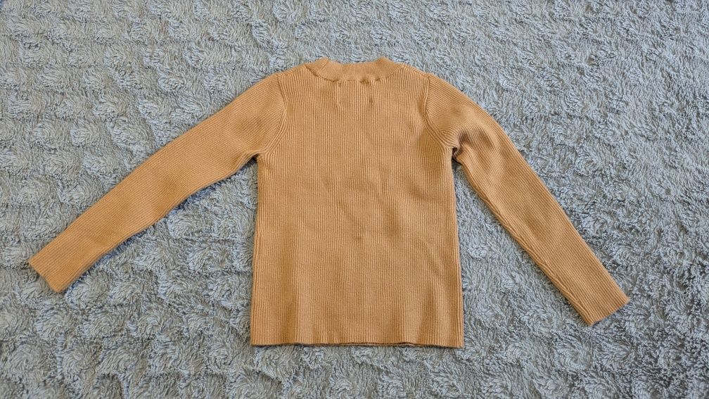 Sweterek Zara, rozmiar 120cm, stan bdb