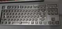 механічна клавіатура з модами Leopold FC200R