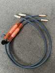 Siltech 380i RCA 1m przewód analogowy - ORYGINALNY