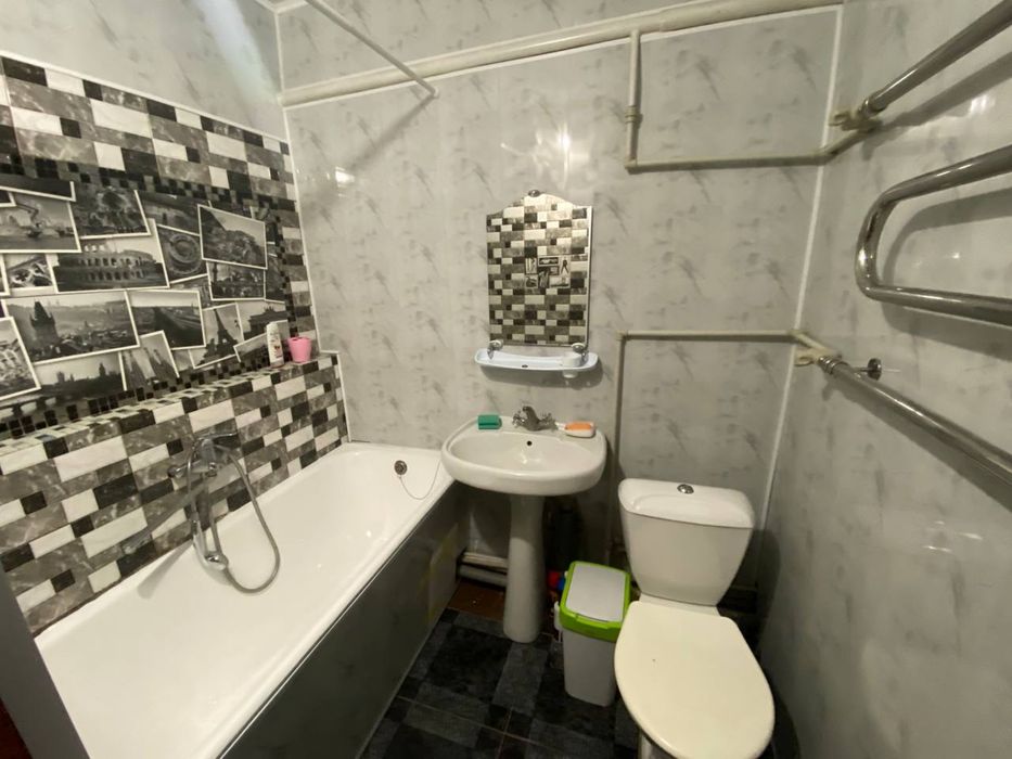 Здам будинок в районі нового цирку