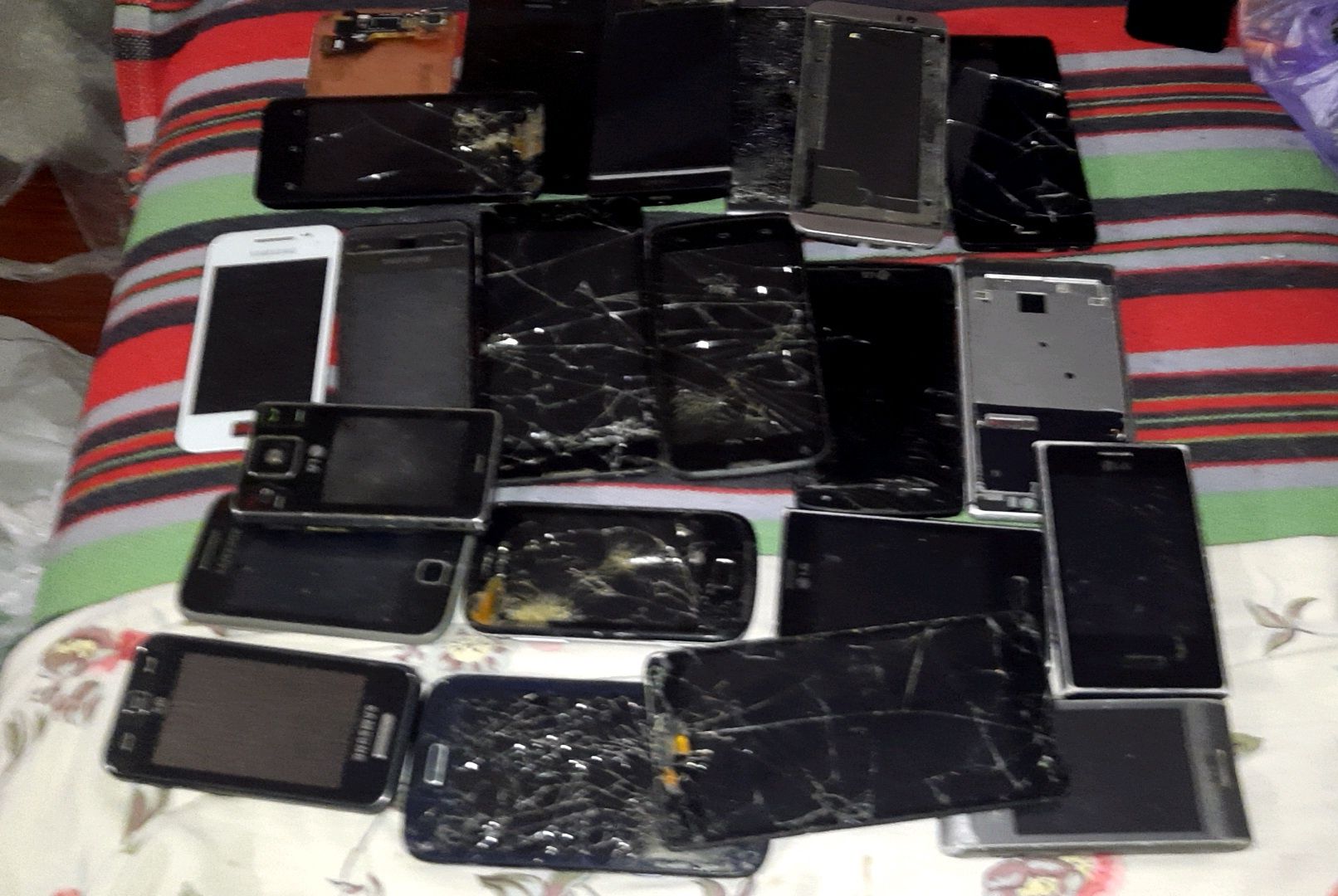 Zlom telefonow osobiscie