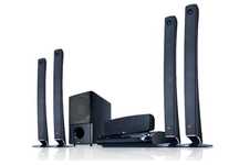 Kino Domowe LG HT904 TA