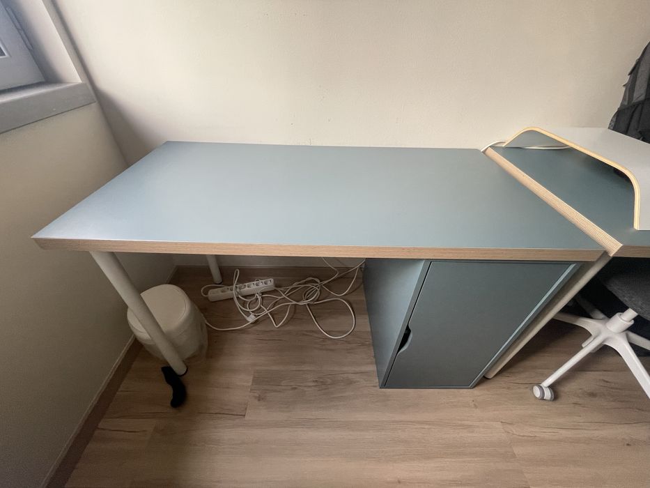 Secretaria IKEA