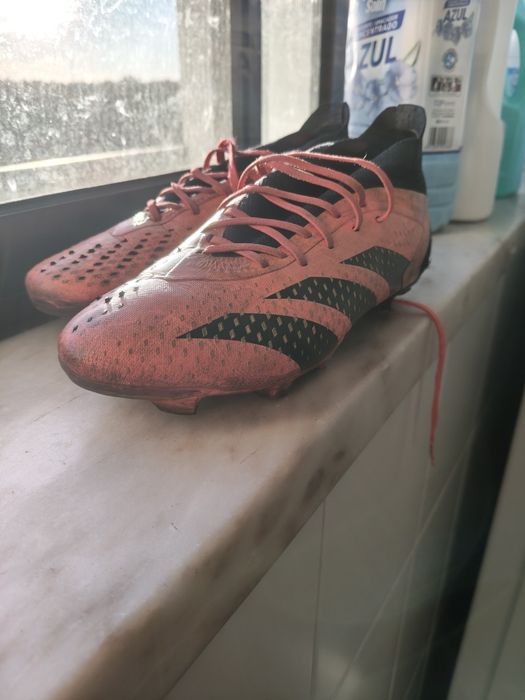 Chuteiras adidas