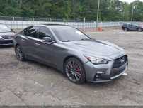 Infiniti Q50 2021 INFINITI Q50 RED SPORT 400 / Benzyna / 4x4 / Automat