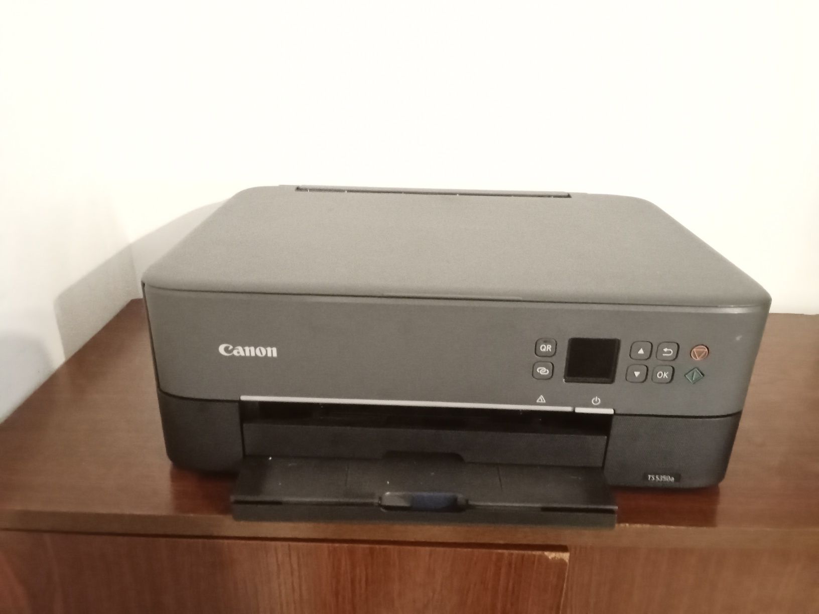 Impressora, digitalização, fotocopiadora