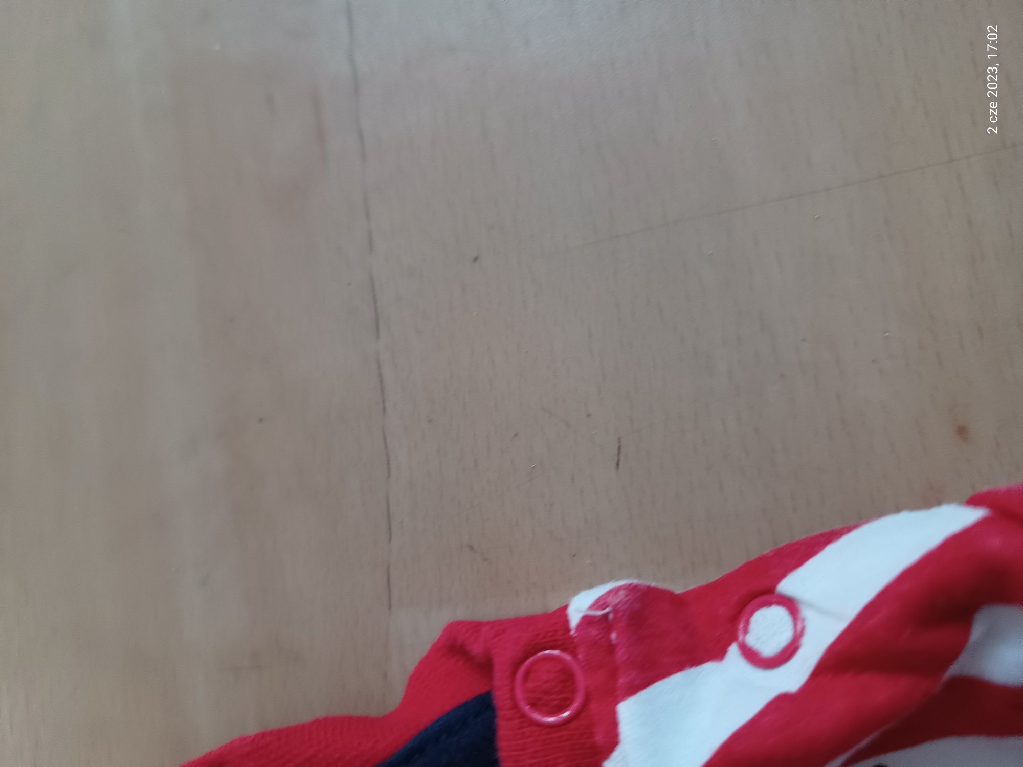Bluzka bluzeczka T-shirt koszulka tunika Myszka Minnie