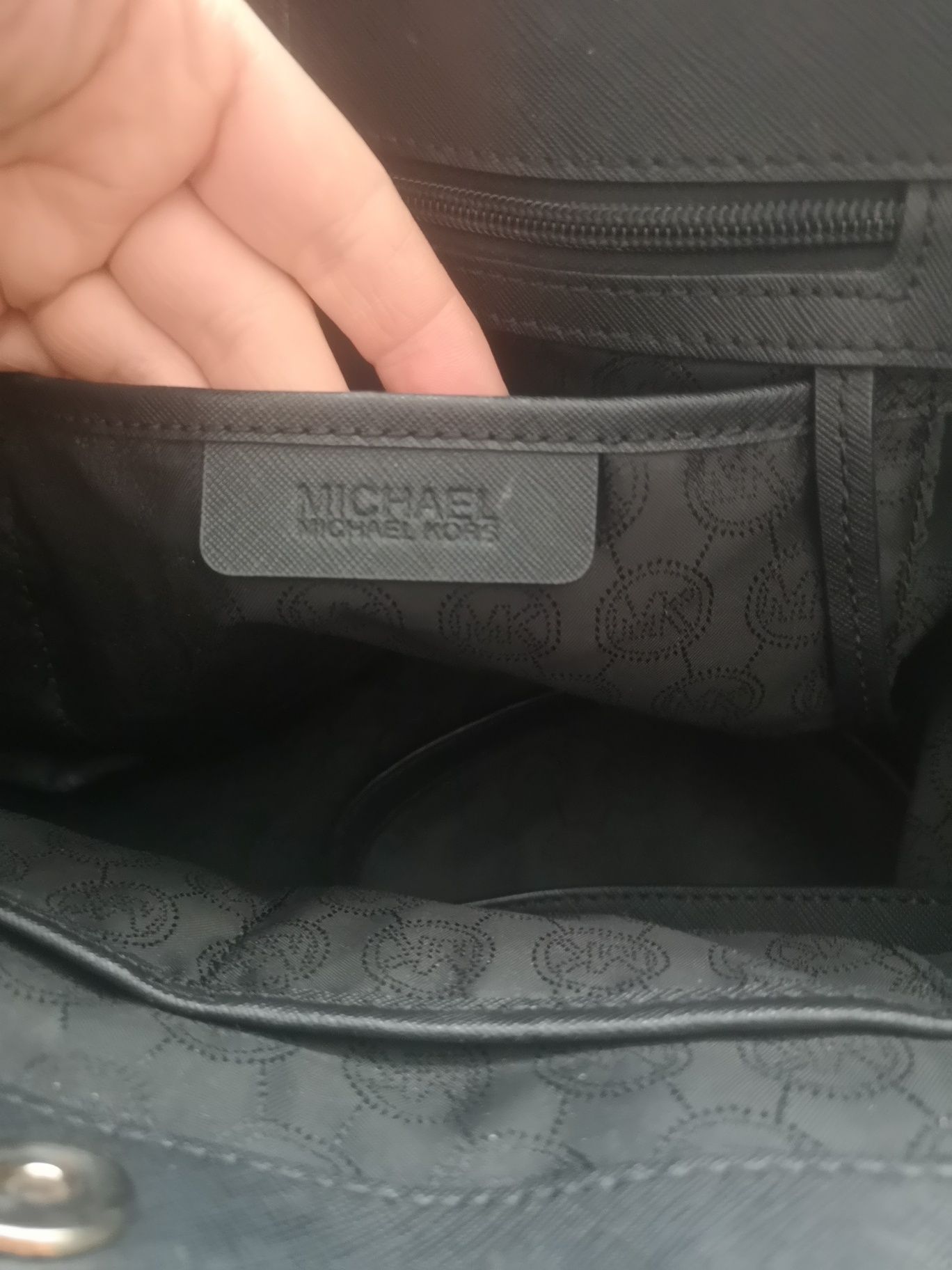 Sprzedam oryginalną torebkę Michael Kors