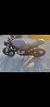 Yamaha xj600 CAFE RACER