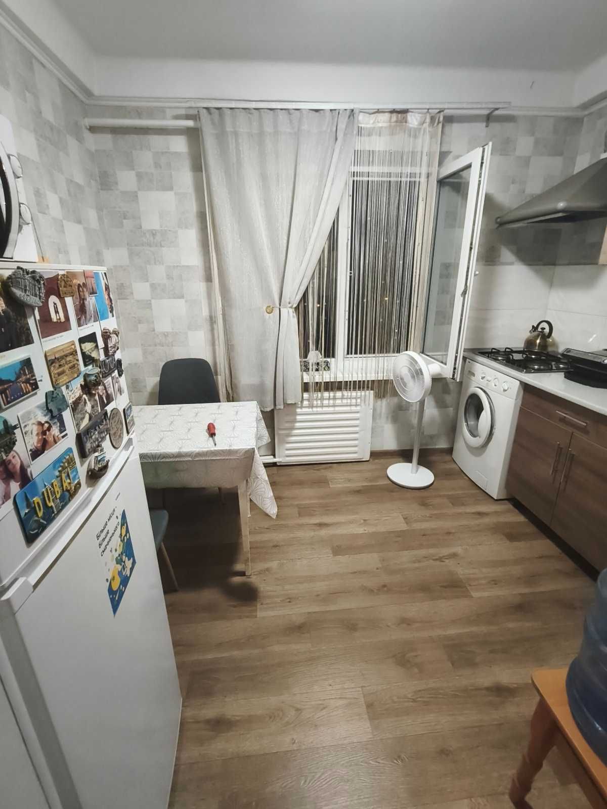 Продам 1 комнатную квартиру улица Героев 93 бригады