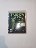 Turok PlayStation 3