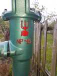 Pompa reczna do wody.NP.90