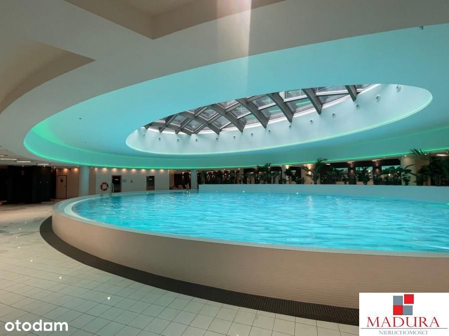 Wynajem ! Apartament Vip Hanza Tower