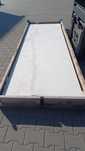 Spiek Kwarcowy - CALACATTA ORO I NATURALI 120X300