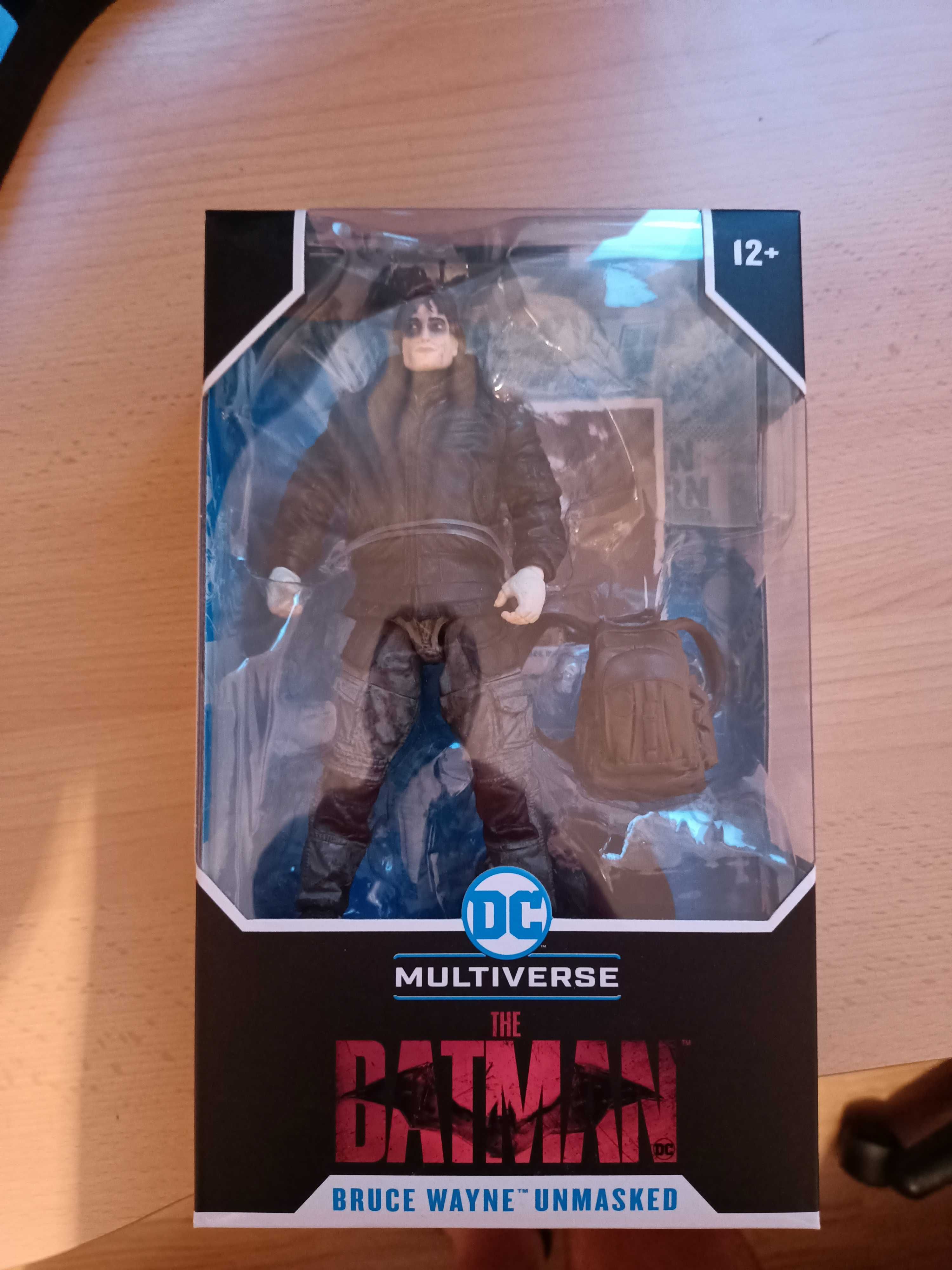 Figurka Batman DC