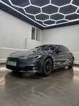 Tesla Model S Long Range / Dual Motor / generacja RAVEN / bateria 100 kWh