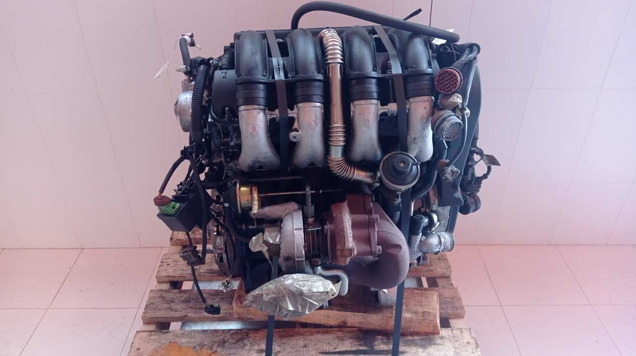 Motor Peugeot 406, 605, 806 Citroen Xantia 2.1 TD 109 cv P8C